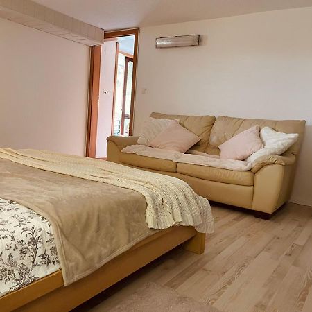 Apartma Pri Olgi Блед Екстер'єр фото