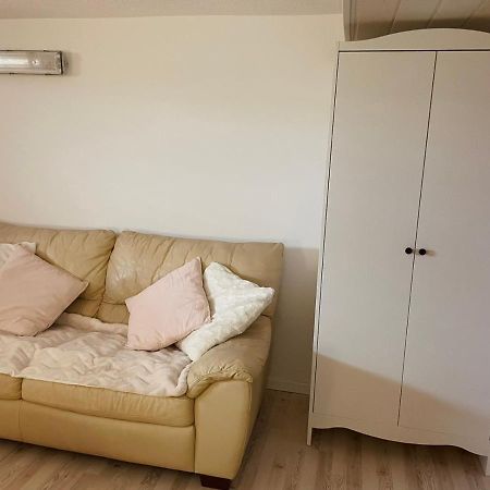 Apartma Pri Olgi Блед Екстер'єр фото