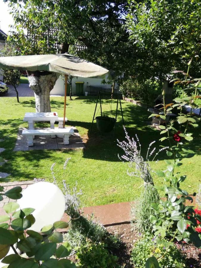 Apartma Pri Olgi Блед Екстер'єр фото
