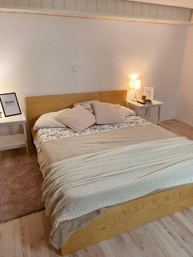 Apartma Pri Olgi Блед Екстер'єр фото