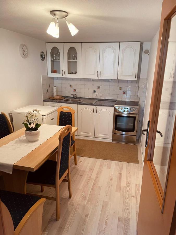 Apartma Pri Olgi Блед Екстер'єр фото