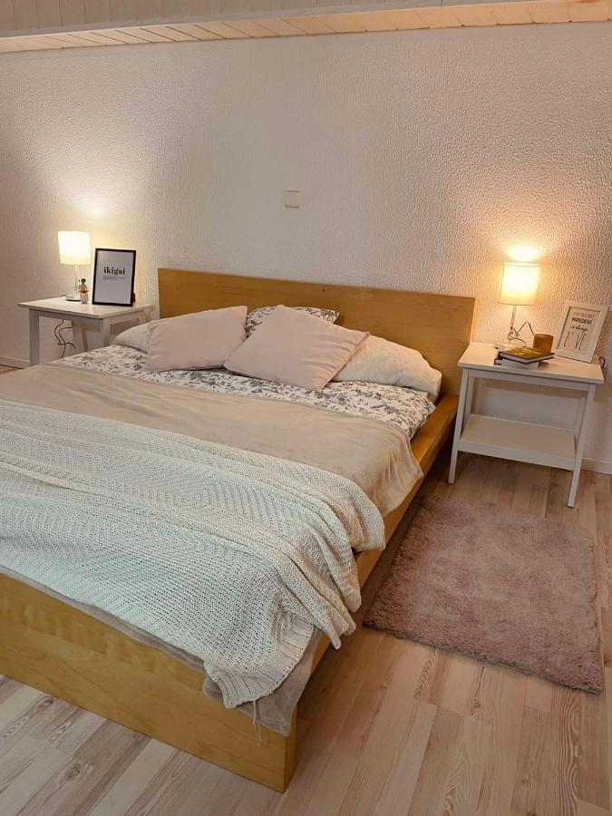 Apartma Pri Olgi Блед Екстер'єр фото