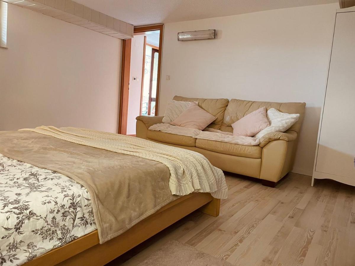 Apartma Pri Olgi Блед Екстер'єр фото