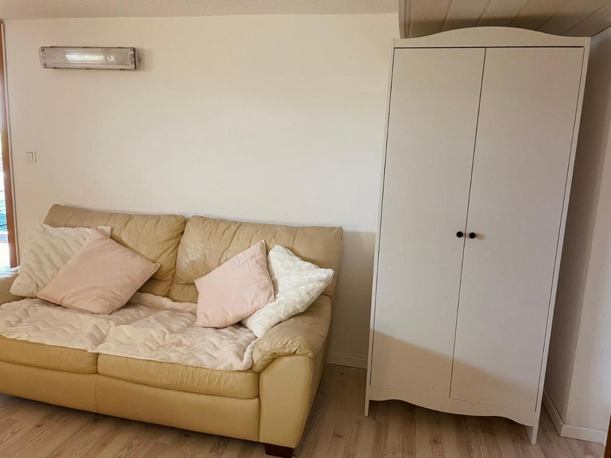 Apartma Pri Olgi Блед Екстер'єр фото
