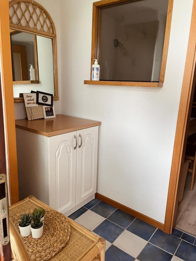 Apartma Pri Olgi Блед Екстер'єр фото