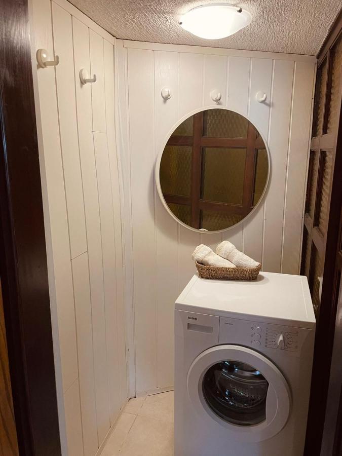 Apartma Pri Olgi Блед Екстер'єр фото