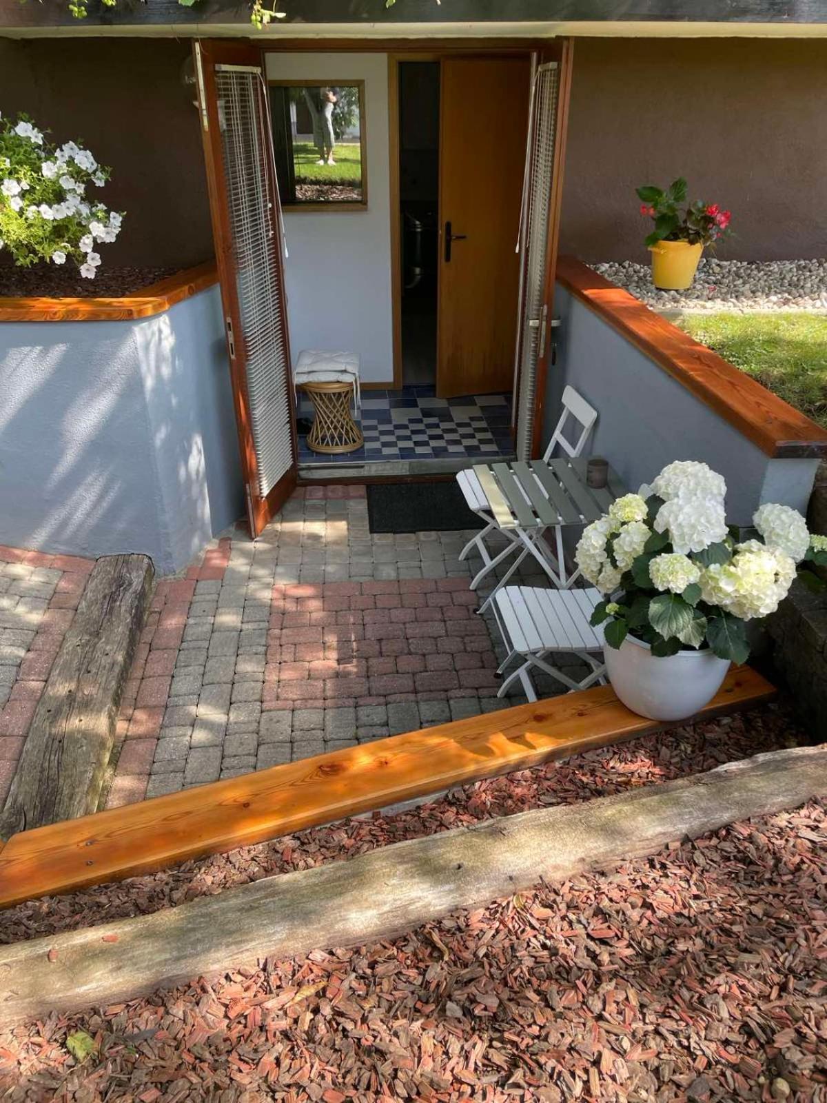 Apartma Pri Olgi Блед Екстер'єр фото